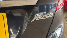 Ford Fiesta 1.0 EcoBoost Zetec 5dr Petrol Hatchback